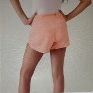 Athleta Girl Run the World 3” Shorts